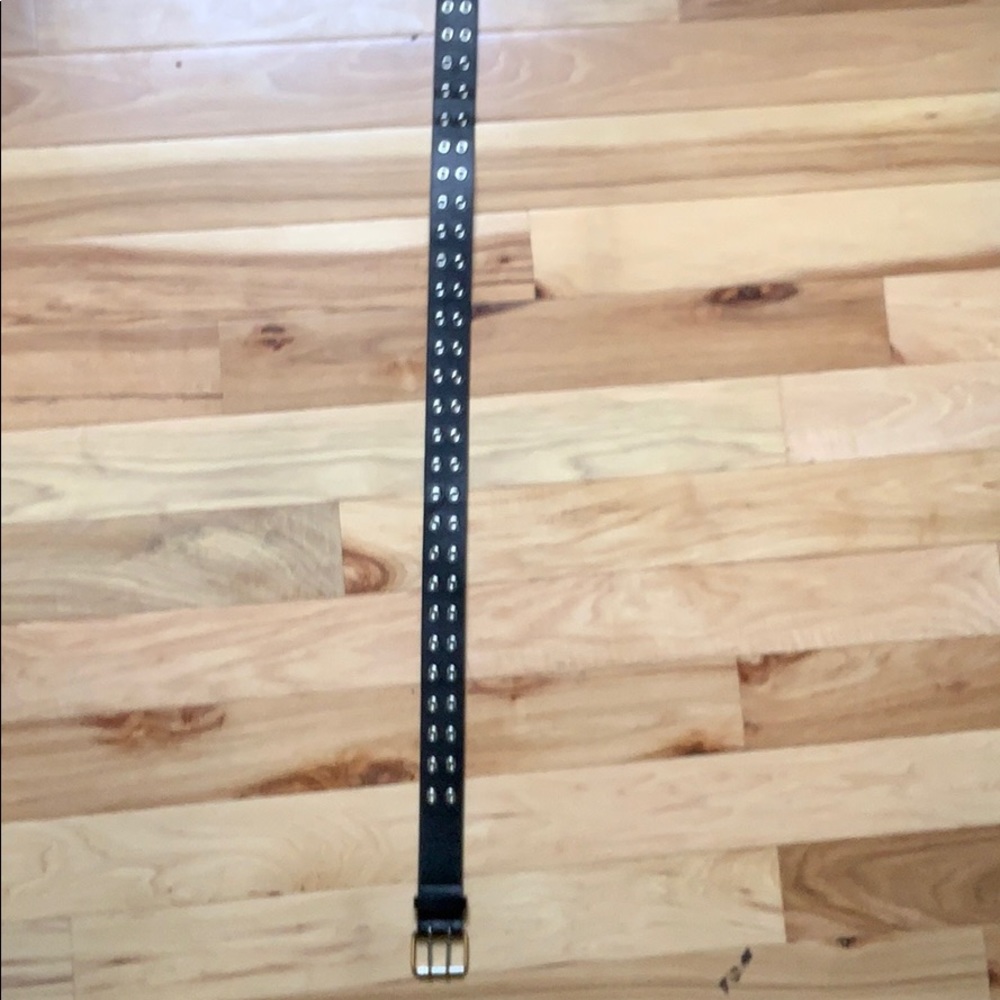 Belt